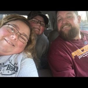 Meet your Posher, Brandy